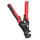 thumbnail image 5 of Cortador Pelacables, Alicates Para Cables, Herramienta Con Resorte Reforzado, Diseño Ajustable, De Goma Para Corte De Cables Con Núcleo De Funda, 5 of 7