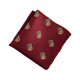 thumbnail image 2 of Sonducket Pañuelo masculino, toalla de mano hecha a mano flexible, traje de fiesta de boda de negocios, patrón bordado, bolsillo cuadrado para Accesorios de disfraces estilo 18, 2 of 6