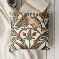 thumbnail image 4 of SHANXI Modern Floral Outdoor Pillowcase, Decorative Cushion Cover for Patio and Garden22x22in, 4 of 5