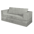 thumbnail image 1 of SILLÓN SOFÁ CAMA FRANCE GRAY, 1 of 7