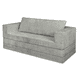 thumbnail image 1 of SILLÓN SOFÁ CAMA FRANCE GRAY, 1 of 7