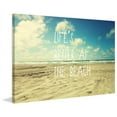thumbnail image 7 of Marmont Hill "Life's Better at the Beach" Sylvia Cook Painting Print on Canvas, 7 of 7
