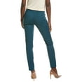 thumbnail image 2 of Akris womens  Trouser, 4, Blue, 2 of 3