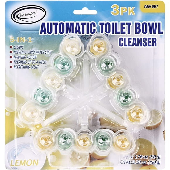 Toilet Deodorizer Hanger