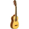 Oscar Schmidt OU3-A-U Concert Ukulele Spruce, Natural