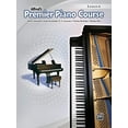 thumbnail image 1 of Pre-Owned Alfred's Premier Piano Course, Lesson 6 (Paperback) 0739064886 9780739064887, 1 of 1