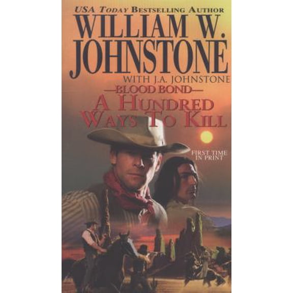 Pre-Owned Hundred Ways to Kill