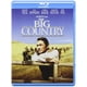 image 1 of The Big Country (Blu-ray)