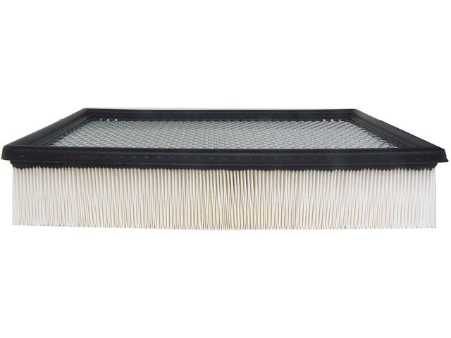 OEM Air Filter For Chevy Silverado 2500 & GMC Sierra 3500 - Direct Fit #84554703, A31515, WA11057