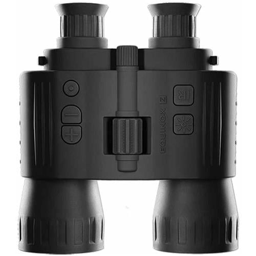 Bushnell 260501 Equinox Z 4 X 50mm Binoculars With Digital Night