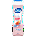 thumbnail image 2 of Dial Gel Douche Rafraîchissant, Eau d'Hibiscus, 473 ml, 1 Bouteille, 473 ml, 2 of 5