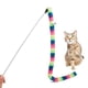 thumbnail image 4 of Gatitos creativos, juguete para aburrimiento, regalos para mascotas, gusanos, gatos, varillas, juguete de entretenimiento para mascotas Hugtrwg Para estrenar, 4 of 6