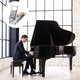 thumbnail image 1 of Luxshiny Buffer Metálico Para Piano Con Cierre Lento Tapa Y Evita Accidentes, 1 of 6