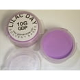 thumbnail image 2 of Lilac Glow in the Dark Daytime Visible Pigment - Water Based-1oz, 2 of 2