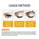 thumbnail image 4 of Pisexur Belleza Maquillaje El lápiz de cejas con estampado de leopardo de dos puntas se puede moldear de forma fácil y sin esfuerzo con solo unpara mujeres y hombres, 4 of 9