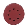 thumbnail image 5 of 120PCS 5 Inch Sanding Discs Sandpaper Assorted 60 80 120 180 240 320 Grits for Power Random Track, 5 of 8