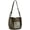 Grey, variant on Kukuzhu Shoulder Bag Women's PU Leather Totes Lightweight Hobo Crossbody Bag Bucket Purse Handbag Work Top Handle Bag