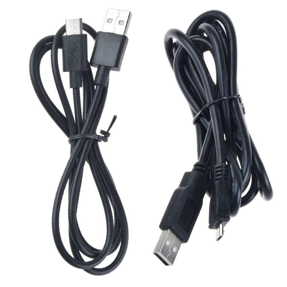 PROKWR Micro USB +USB C Charging Cable Charger Compatible with Resound GN C-1 GNC1 RE561-DRWC Black Linx Quattro Long-Lasting Power Hearing Aids Charging Case Power Supply Cord