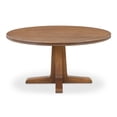 thumbnail image 2 of Moe's Home Collection Charles Dining Table Wood Dining Tables, 2 of 6