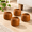 2 inch, variant on 2 Inch Solid Wood Furniture Risers, Heavy Duty Table, Couch, and Bed Lifts