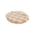 thumbnail image 2 of NWOKYZGH 1Pc Fresh and Delicate Winter Plushed Warm Soft Cushion office Chair Pad for Long Sitting Home Use Cushion, 2 of 6