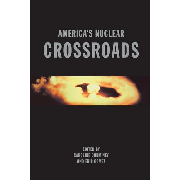 America's Nuclear Crossroads: A Forward-Looking Anthology (Paperback)