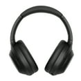 thumbnail image 5 of Sony WH1000XM4B_K1 Noise-Canceling Bluetooth Over Ear Headphones PD3.0 18W Quick Charge, Black, 5 of 13