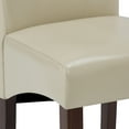 thumbnail image 2 of Simpli Home Cosmopolitan / Eastwood 7-Piece Dining Set, 2 of 9