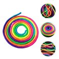 thumbnail image 3 of Portable Tug of War Nylon Rope Practical Braided Rope Outdoor Picnic Party Tug-of-war Rope, 3 of 7