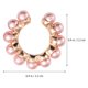 thumbnail image 2 of Nestingho Sweet Earrings Con De En Aleación Y Resistente, 2 of 6