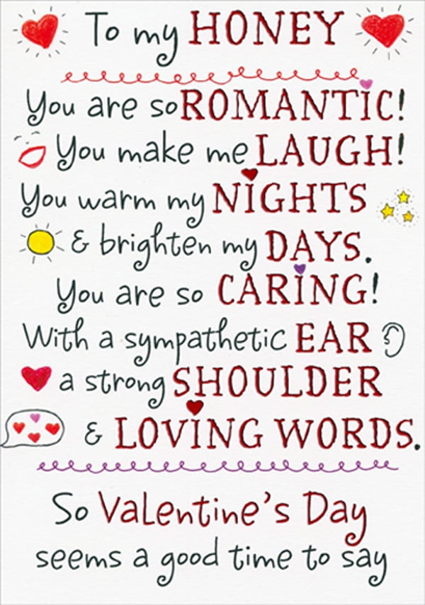 RSVP To My Honey : You Are So Romantic Valentine's Day Card for the One ...