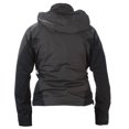 thumbnail image 2 of Millet Women's LD Rock Mountain Jacket X-Large Castle Rock/Black, 2 of 2