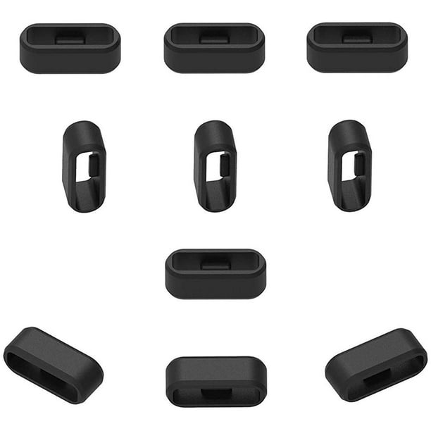 Garmin vivosmart sales strap loop