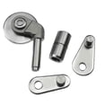 thumbnail image 1 of Turbo Wastegate Rattle Flapper Repair Kit for -BMW N20 N26 TD04LR6-04HRx15TK31 49477-02055 49477-020, 1 of 5