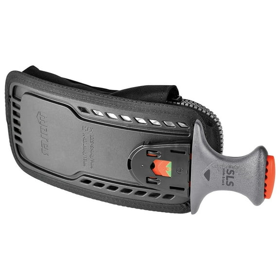 Mares Replacement Weight Pockets SLS Slide Lock Scuba Diving BCD Pair