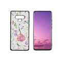 thumbnail image 1 of Compatible with Samsung Galaxy Note 9 Phone Case, Flowers123 Case Silicone Protective for Teen Girl Boy Case for Samsung Galaxy Note 9, 1 of 1