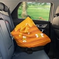 thumbnail image 4 of Renewold Bee Honey Car Seat Covers for Babies Girls Carseat Canopy, Baby Breastfeeding Cover Nursing Scarf Infant Stroller Cover, 4 of 4
