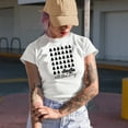 thumbnail image 2 of Jingle All the Way with Christmas Trees Art Merch Gift, Tan T-Shirt, XL, 2 of 5