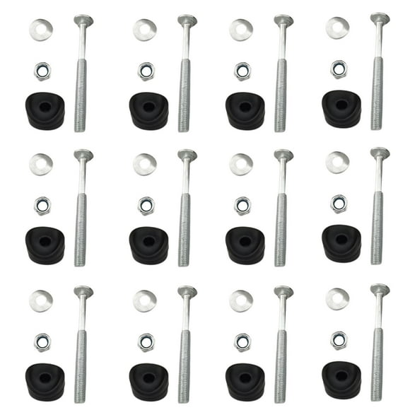 Trampoline Legs Replacement