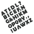 thumbnail image 1 of HLONK150 Pcs Bulletin Board Paper Letters Alphabet Cutouts, 1 of 8