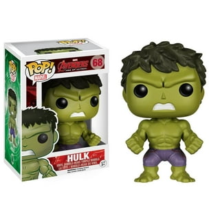 Funko Pop! Jumbo Thor Ragnarok #907 Hulk Black Light Target Exclusive