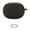 Black, variant on Flexible Guard Shockproof Shell Earbud Sleeve Water Resistance Housing Washable Silicone Covers Protective Case for Clip