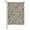 Multicolor, variant on Christmas Garden Flag 12 x 18 Inches, Minimalist Modern Red Green Bow Ribbon Loops Weather Proof Outdoor Patio Flags Double Sided Small Garden Decoration for Yard Outside Home