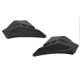 thumbnail image 1 of ATV Rear Cage Trim Cover Cage Guard Plate for Can Am Maverick X3 X3 MAX 2017-2024, 1 of 5