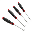 thumbnail image 3 of Lisle Mini Hook & Pick Set, 4Pc, 3 of 3