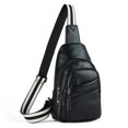 thumbnail image 1 of Bandolera Mroede para mujer, viajes, compras y deportes, 1 of 9