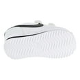 thumbnail image 6 of Nike Cortez Basic SL Toddler's Shoes White/Black 904769-102, 6 of 6