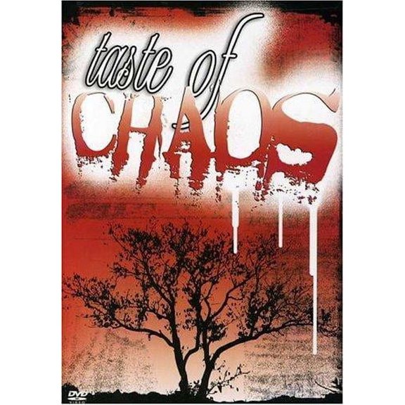 Taste Of Chaos
