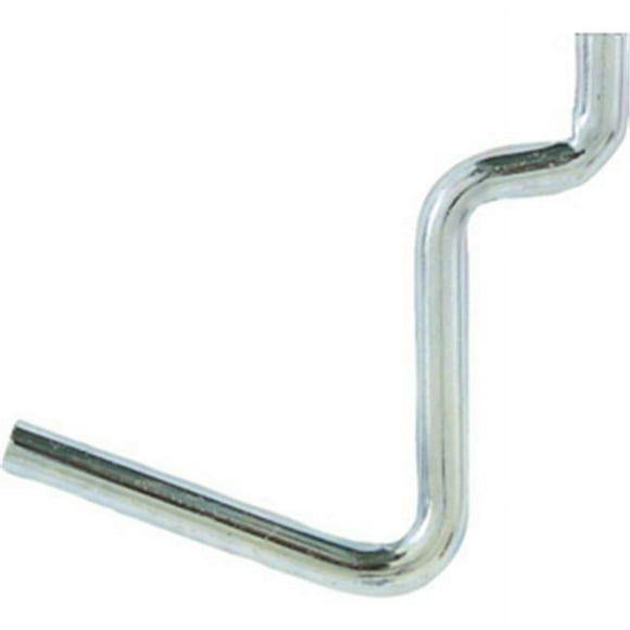 Crawford 14215 Hook Peg Straight Heavy duty- 1.5 in.