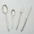 thumbnail image 3 of Galateo Bari Collection Sedici Ensemble de Couverts en Acier Inoxydable 18/10 - Ensemble de 16, 3 of 6